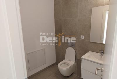 Apartament cu 3 camere în Baza 3 - 11
