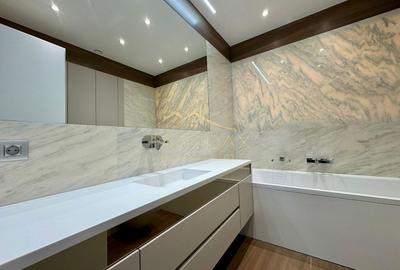 Apartament cu 4 camere circular în Kiseleff - 20