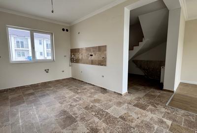 Duplex cu 4 camere cu Canalizare în Giroc - 2