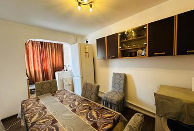 Apartament 4 camere, mobilat complet – Str. Râmnicu Vâlcea, Vitan | 185.000 € - 30
