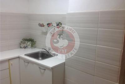 Parcul Carol | 3 camere | 57mp | Decomandat | B12469 - 7