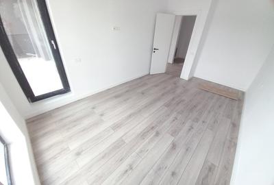 Penthouse deosebit, bloc finalizat, terasa 99mp utili, acces din fiecare camera. - 9