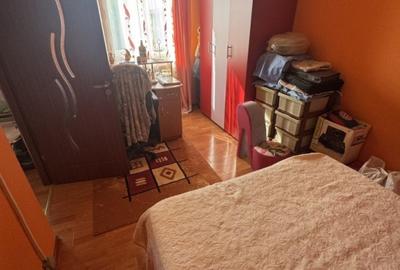 Apartament cu 2 camere semidecomandat, mobilat in Bals - 7