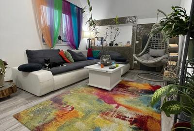 AMURGULUI-APOLLO RESIDENCE - Apartament tip duplex-3 camere-2 bai - 3