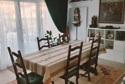 Casă 300mp, pompa caldura, terasa verde int. Paradisul Verde Corbeanca - 1