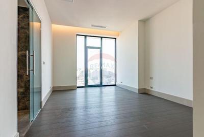 Apartament cu 5 camere semidecomandat în Barbu Văcărescu - 11