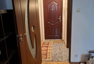 Drumul Taberei Favorit Metrou Str Sibiu nr 18 Garsoniera mobilata utilata - 5