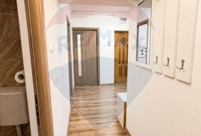 Apartament cu 2 camere decomandat în Central - 5