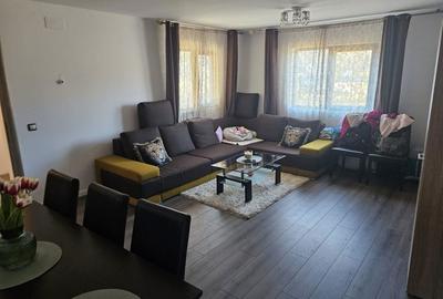 Casă cu 3 camere în Romita - 1