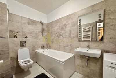 Apartament 3 camere, bloc nou, parcare privata, MRS Smart Al - 31