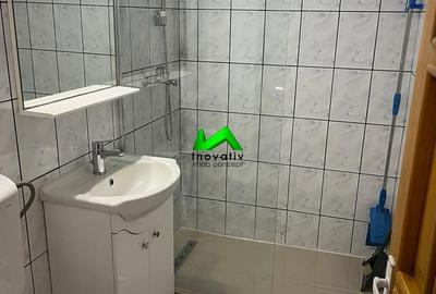 Apartament cu 3 camere decomandat în Terezian