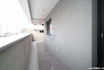 0% Comision - Apartament 2 camere COPOU GARDEN RESIDENCE - 16
