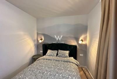 Apartament 2 camere LA CHEIE , 52 mp, Zona de VEST, Sibiu - 2