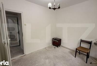Apartament cu 2 camere decomandat în Micro 19 - 2