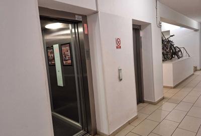 Garsonieră decomandată în 1 Decembrie 1918 - 8