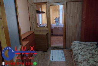 Apartament cu 3 camere decomandat în Vest - 5