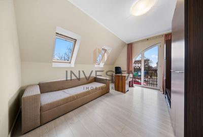 Apartament cu 5 camere semidecomandat în Andrei Mureșanu - 10