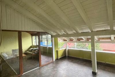 Penthouse de lux in zona Braytim, 4 camere, mobilat si utilat,terasa 40mp - 9