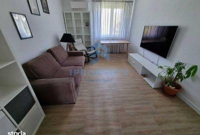 Apartament cu 3 camere în Tei - 2