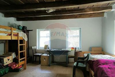 Casa de vacan?a in sat sasesc, Moarda? jude?u... - 12