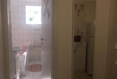 Garsoniera spatioasa si luminoasa - zona Mall Vitan - 4