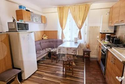 Apartament cu 3 camere decomandat, mobilat în Semicentral - 7