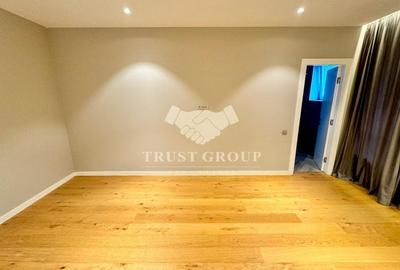 Penthouse cu terasa si vedere deosebita Floreasca - 17