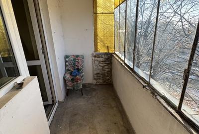 Apartament 2 camere, cf 1 semidec, etaj 4/4, Democratiei - 3