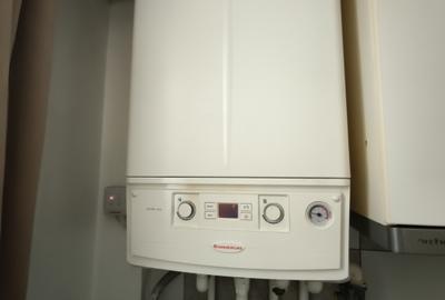 Apartament de inchiriat pe malul marii Mamaia Nord - 12