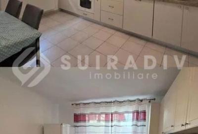 Casă cu 4 camere cu Teren 100 Mp în Florești