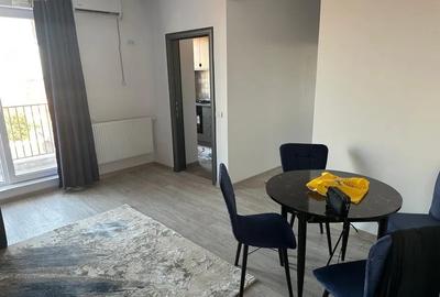Apartament 3 camere de inchiriat Km 5 - 5