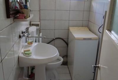 Apartament cu 3 camere decomandat în Central - 5