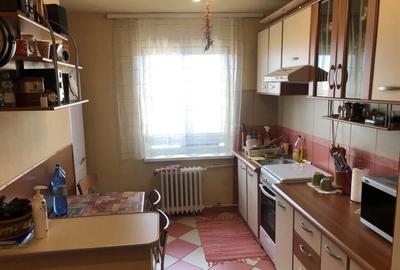 2 camere in zona Circumalatiunii - 3