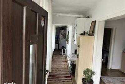 Casă cu 3 camere în Bucureștii Noi - 5