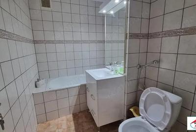 Apartament 3 camere cu 2 bai Micro 16 de inchiriat - 5