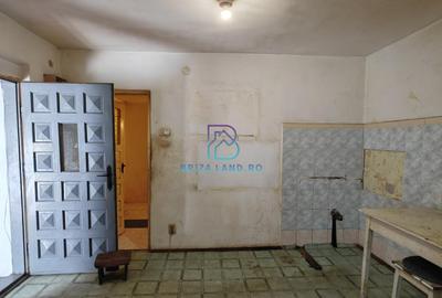 Bucurestii Noi, Laminorului, casa sup. 88mp, 3 camere, teren 126mp - 6