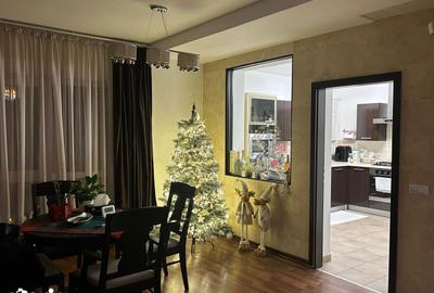 Apartament cu 3 camere în Băneasa - 1