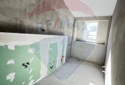 Apartament cu 4 camere decomandat în P-ța Alba Iulia - 15