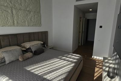 Apartament cu 3 camere decomandat, mobilat în Floreasca - 15