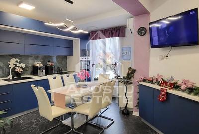 Spațiu comercial, de 110 mp, în Deve - 13