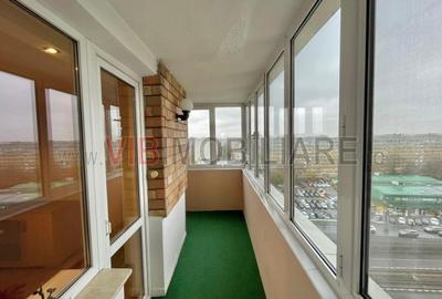 3 Camere - Lujerului - Metrou - Virtutii - Plaza - 19