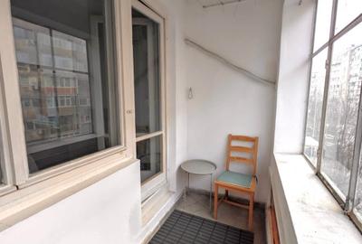 Apartament cu 2 camere decomandat, mobilat în Tineretului - 9