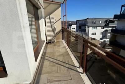 Garsonieră semidecomandată în Florești - 5