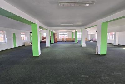 Spațiu comercial, de 1,600 mp, în Ultracentral - 5