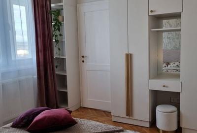 Probabil cel mai frumos apartament cu 2 camere în Cornișa - 5