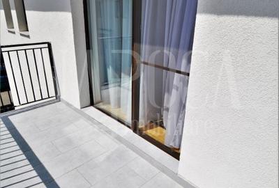 Duplex cu 4 camere cu Canalizare în Florești - 27