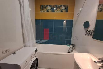 Apartament Piata Unirii, bloc 2013,  liber - 15