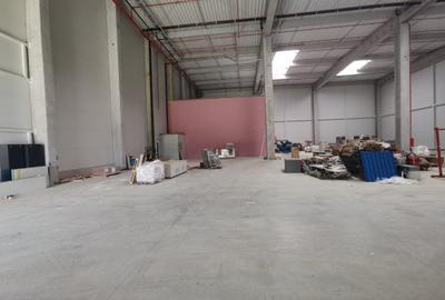 Hala depozitare/productie, zona Bartolomeu, 2500-3500mp, comision 0% - 9