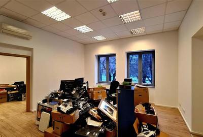 Birou, de 53 mp, în Elisabetin - 3