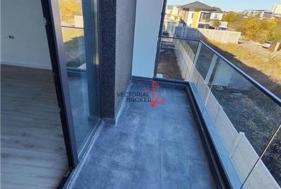Duplex cu 4 camere cu Canalizare în Prelungirea Ghencea - 21